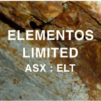 Elementos Ltd