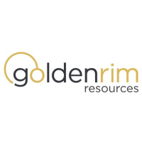 Golden Rim Resources Ltd