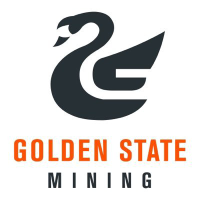 Golden State Mining Ltd