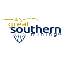 Great Southern Mining Limited