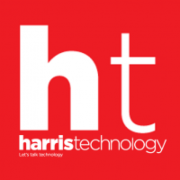 Harris Technology Group Ltd