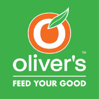 Oliver's Real Food Limited
