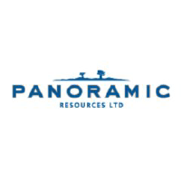 Panoramic Resources Limited