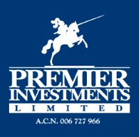 Premier Investments Ltd