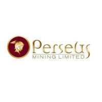 Perseus Mining Ltd