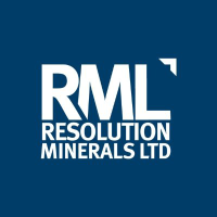 Resolution Minerals Limited
