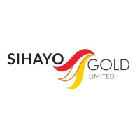 Sihayo Gold Limited