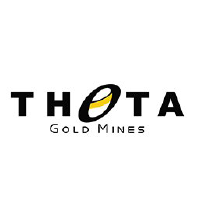 Theta Gold Mines Ltd