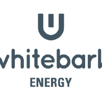 Whitebark Energy Limited