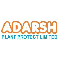 Adarsh Plant Protect Limited stock logo
