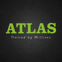 Atlas Jewellery India Limited stock logo
