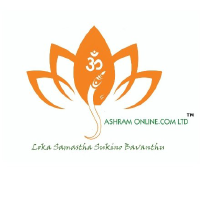 Ashram Online.com Limited stock logo