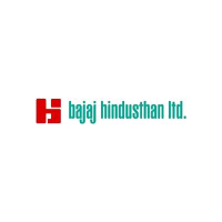 Bajaj Hindusthan Sugar Limited stock logo
