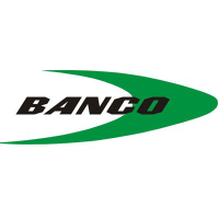 Banco Products  stock logo