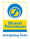 Bharat Petroleum Corporation Limited stock logo