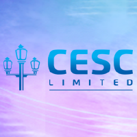 CESC Limited stock logo