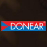 Donear Industries Limited stock logo