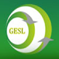 Ganesha Ecosphere Limited stock logo
