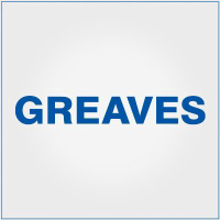 Greaves Cotton Limited stock logo