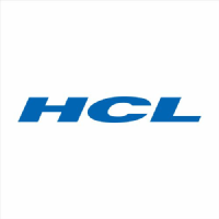 HCL Technologies Limited stock logo