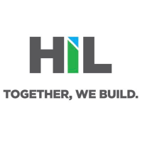 HIL Limited stock logo