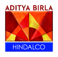 Hindalco Industries Limited stock logo