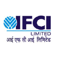 IFCI Limited stock logo