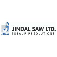 Jindal Saw Limited stock logo
