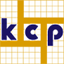 The KCP Limited stock logo