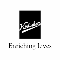 Kirloskar Brothers Limited stock logo