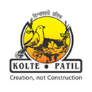 Kolte-Patil Developers Limited stock logo