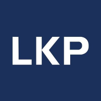 LKP Securities Limited stock logo