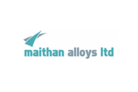 Maithan Alloys Limited stock logo