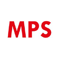MPS Limited stock logo