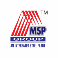 MSP Steel & Power Limited stock logo