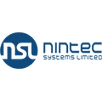 NINtec Systems Limited stock logo