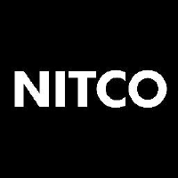 NITCO Limited stock logo