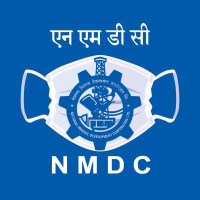 NMDC Limited stock logo