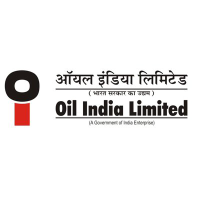 Oil India Limited stock logo
