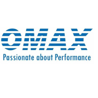 Omax Autos Limited stock logo
