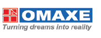 Omaxe Limited stock logo