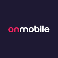 OnMobile Global Limited stock logo