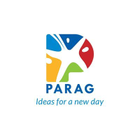 Parag Milk Foods Limited stock logo