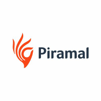 Piramal Enterprises Limited stock logo