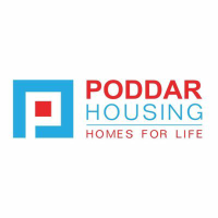 Poddar Housing and Development Limited stock logo