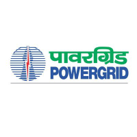 Power Grid Corporation of India Limited stock logo