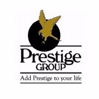 Prestige Estates Projects Limited stock logo