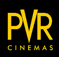 PVR Limited stock logo