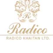 Radico Khaitan Limited stock logo