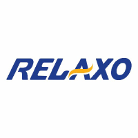 Relaxo Footwears Limited stock logo